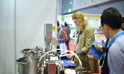 API China特邀國際買家計(jì)劃助力中國企業(yè)開拓國際市場