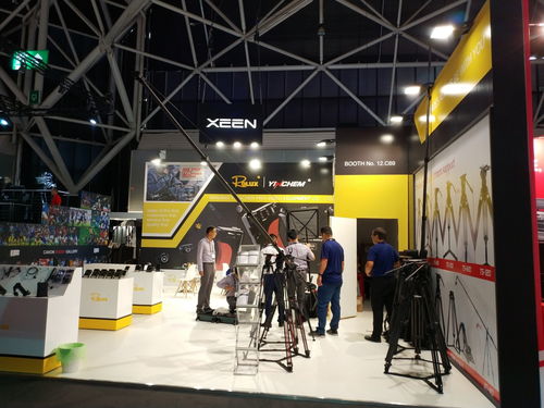 亞廣展覽服務(wù)公司 專業(yè)會(huì)展服務(wù)，助力品牌騰飛